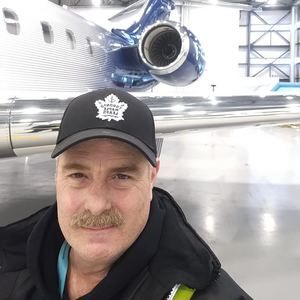 Meet your Posher, Chris